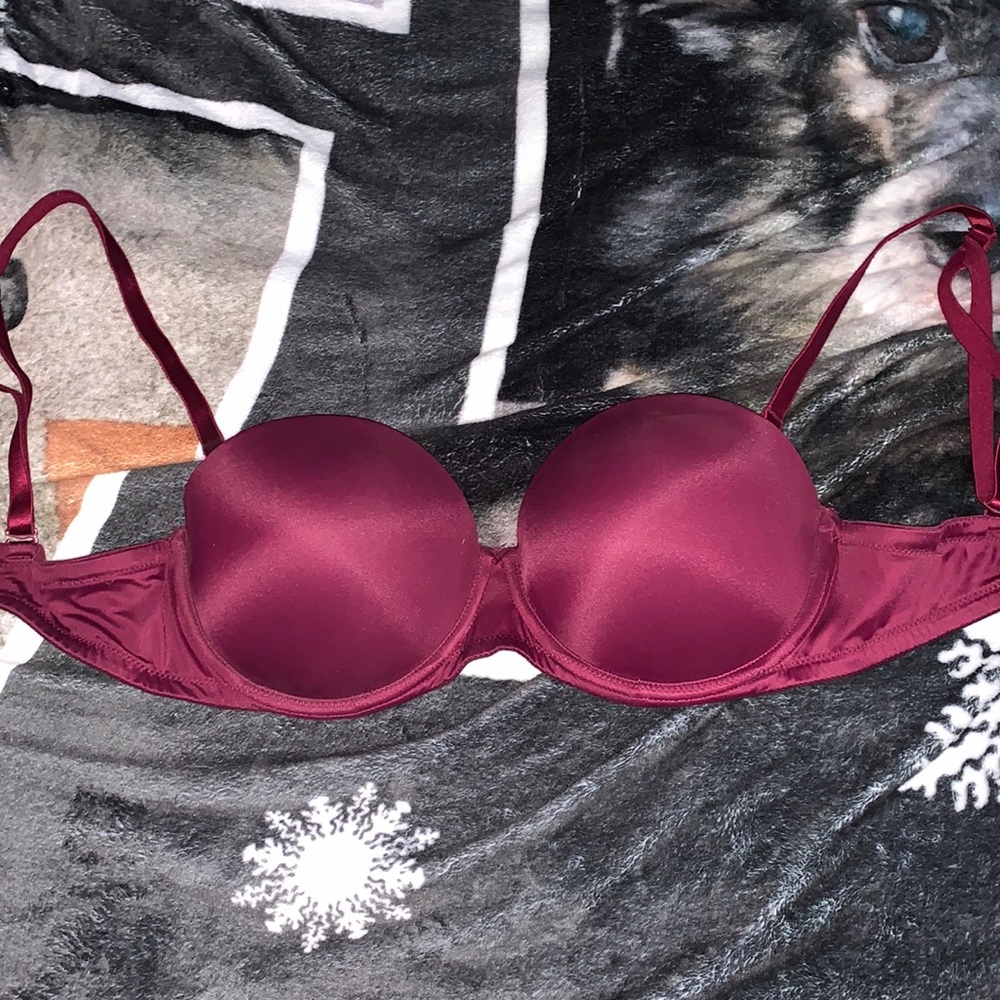 wear everywhere push up bra